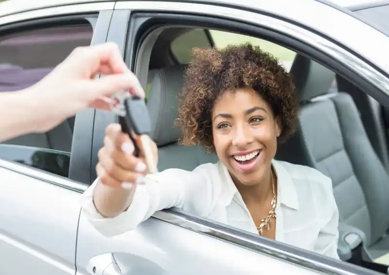 auto leasen Monnickendam